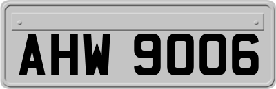 AHW9006