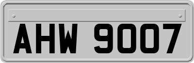 AHW9007
