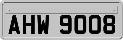 AHW9008