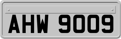 AHW9009