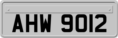 AHW9012