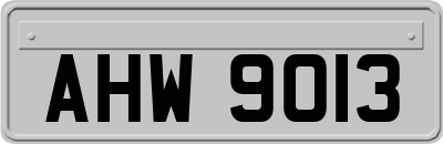 AHW9013