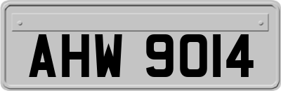 AHW9014