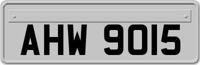 AHW9015