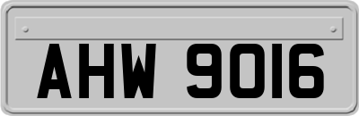 AHW9016