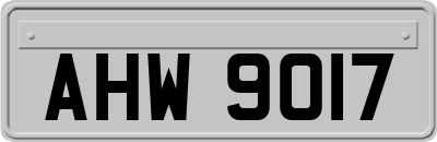 AHW9017
