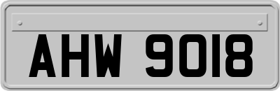 AHW9018