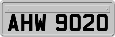 AHW9020