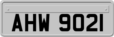 AHW9021