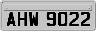 AHW9022