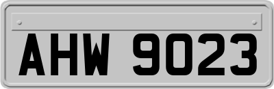 AHW9023