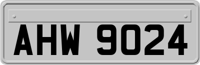 AHW9024