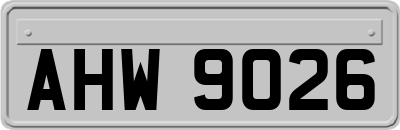 AHW9026
