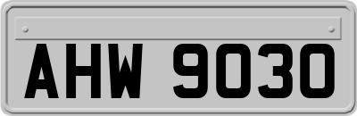 AHW9030