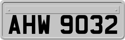 AHW9032