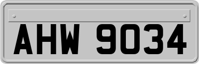 AHW9034