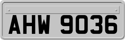 AHW9036