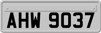 AHW9037
