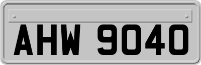 AHW9040