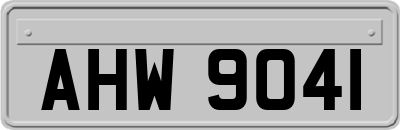 AHW9041