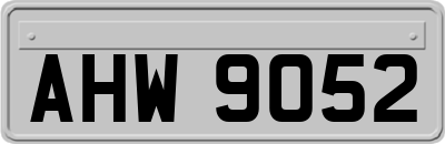 AHW9052