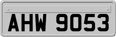 AHW9053
