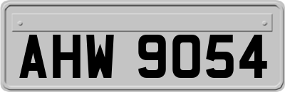 AHW9054