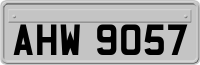 AHW9057