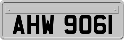 AHW9061