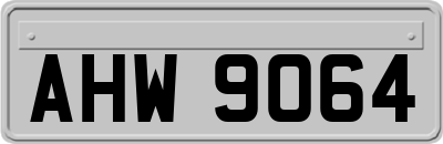 AHW9064