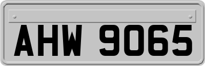 AHW9065