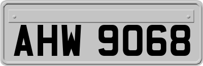 AHW9068