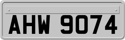 AHW9074