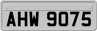 AHW9075