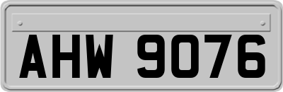 AHW9076