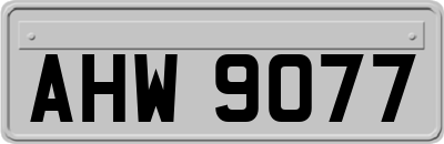 AHW9077