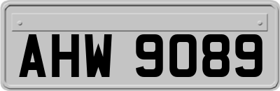 AHW9089