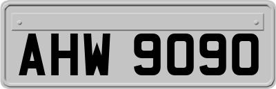 AHW9090