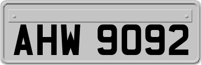 AHW9092