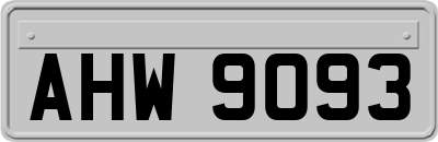 AHW9093