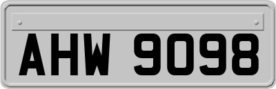 AHW9098