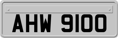 AHW9100