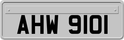 AHW9101
