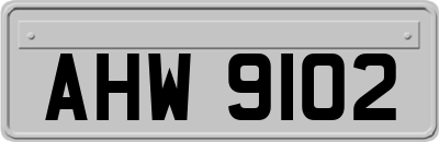 AHW9102