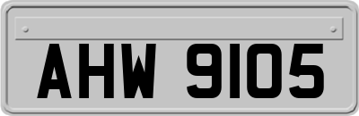 AHW9105