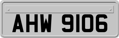 AHW9106