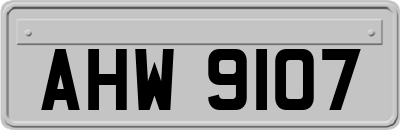 AHW9107