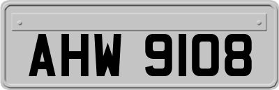 AHW9108