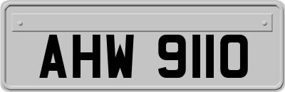 AHW9110