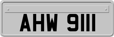 AHW9111